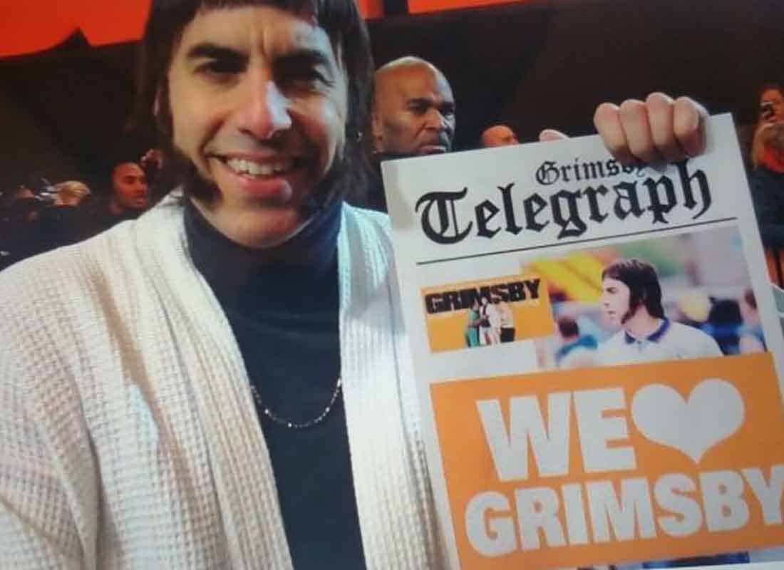 No goals (still) – but we did at least come back from Harrogate with a draw. Is it something we can build upon against Grimsby?