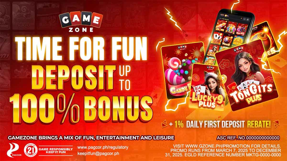 GameZone Champions Cup