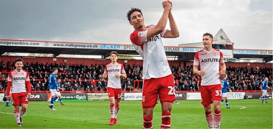 Stevenage are staring at the prospect of relegation after a pretty poor 2019-20 campaign to date – but is there a chance of unlikely salvation?