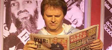 Stevenage v Cambridge United: Have We Got U's For You