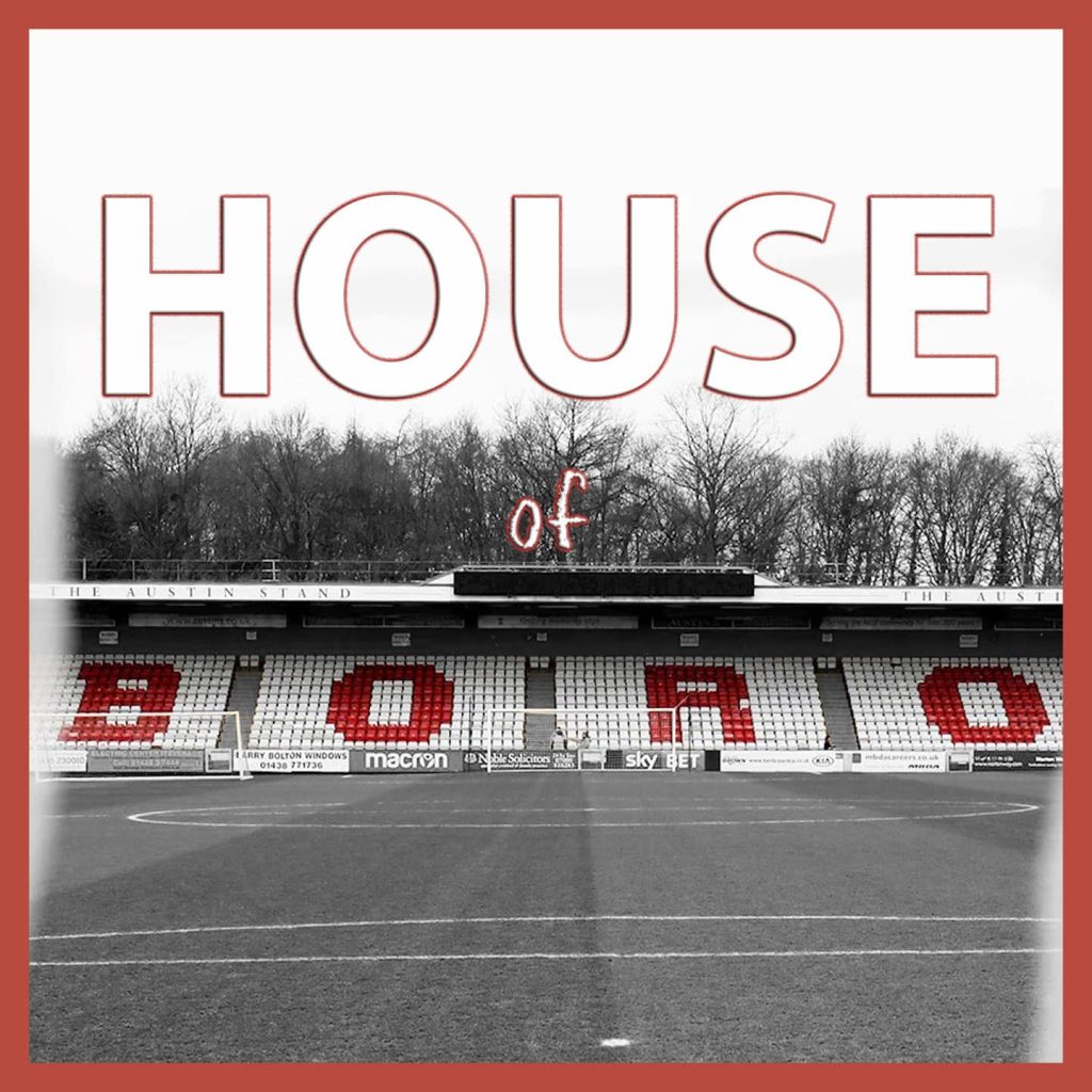 House of Boro'