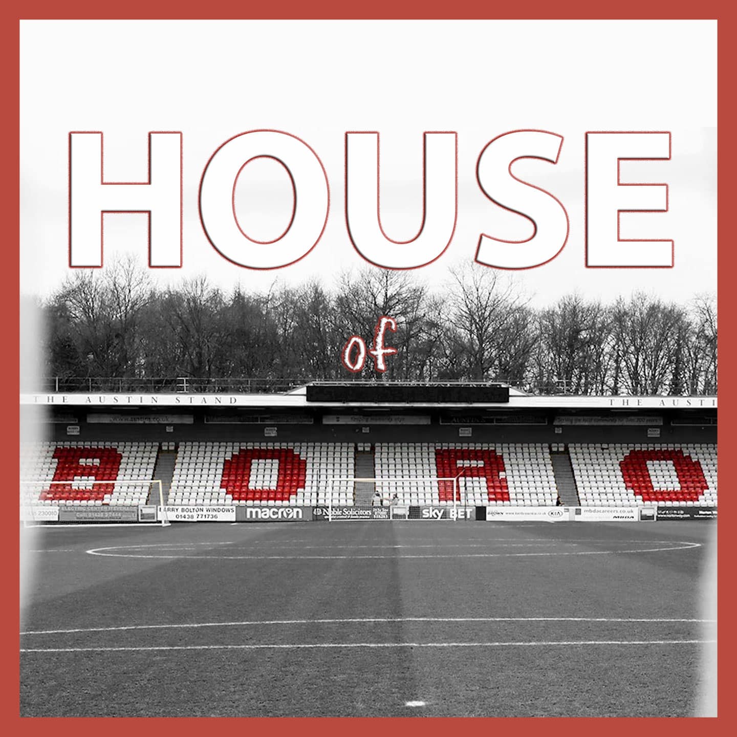 House of Boro'