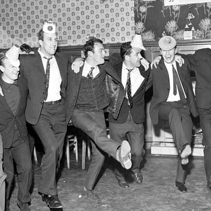 Barnet v Stevenage: It'll be a right old bees up....