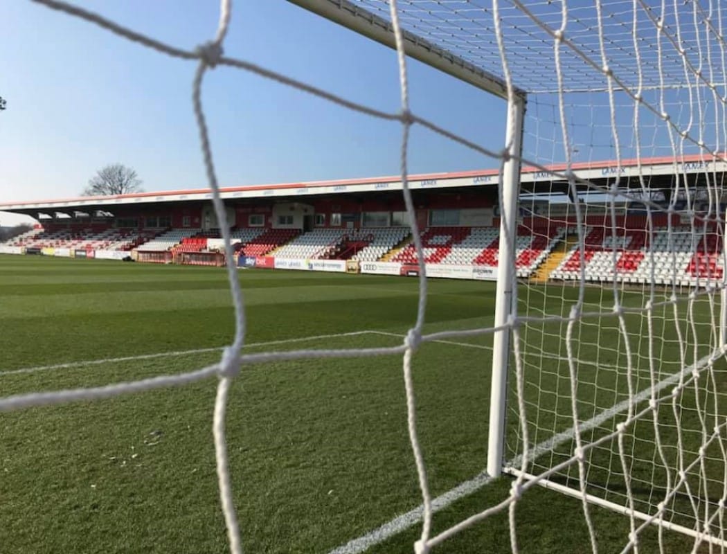 Stevenage are on course for another relegation battle, with last season's problems in the final third seemingly happening again