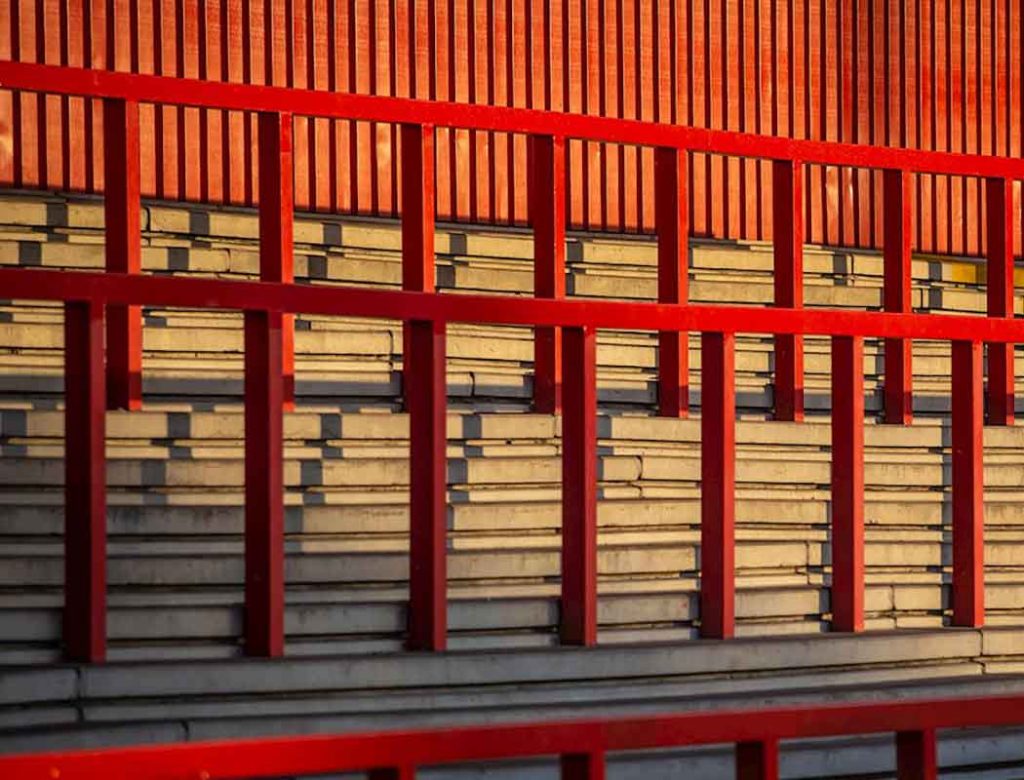 No fans in the stands 'til 2021 and no relegation for the current season – but still no decisions set in stone from the Football League just yet
