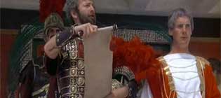 Life Of Brian: Write For BoroGuide?