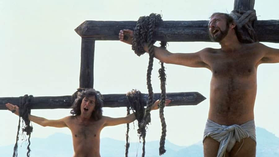 Monty Python's Life Of Brian