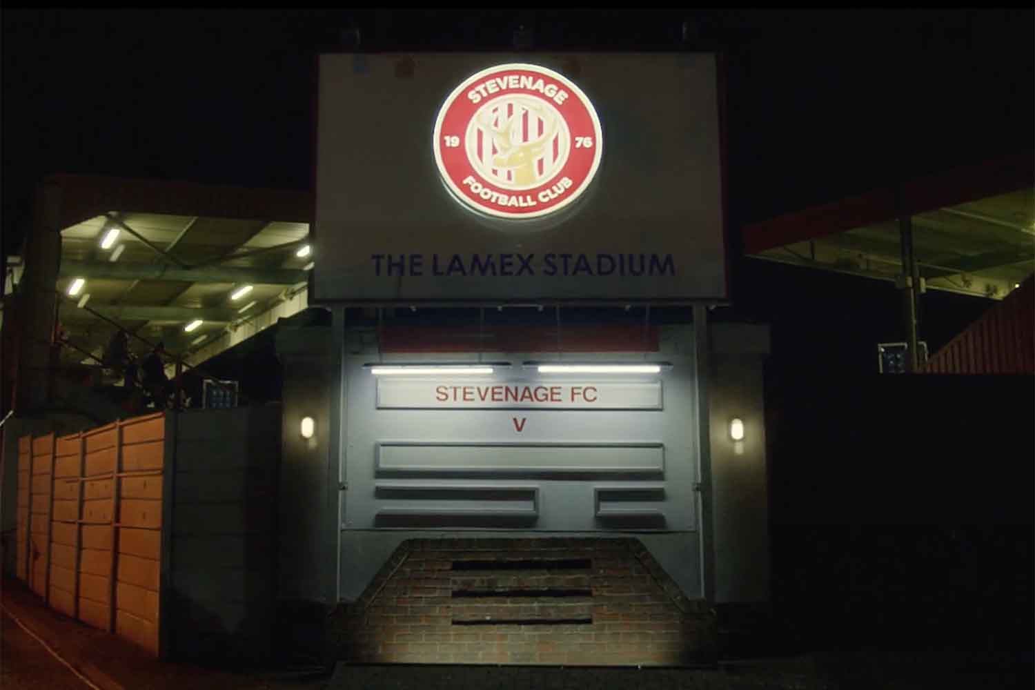 Nothing lasts forever – and now it's our time to move on. We'll explain what this means for BoroGuide as a Stevenage website...