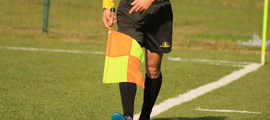 Linesman