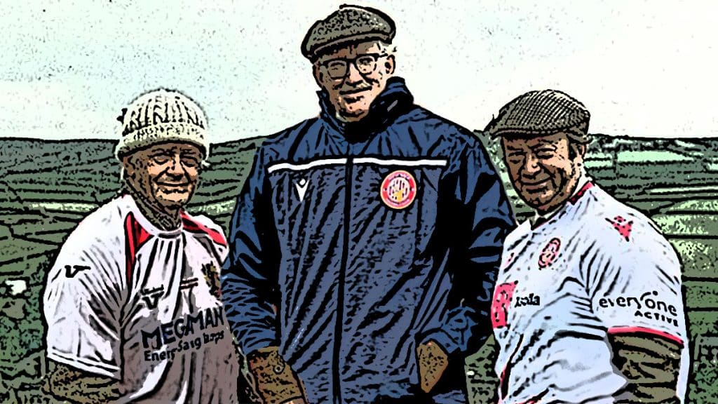 Boro' fan living in Yorkshire or northern England? Join us and others to watch the Exeter game at a Leeds meet-up on 1 February...