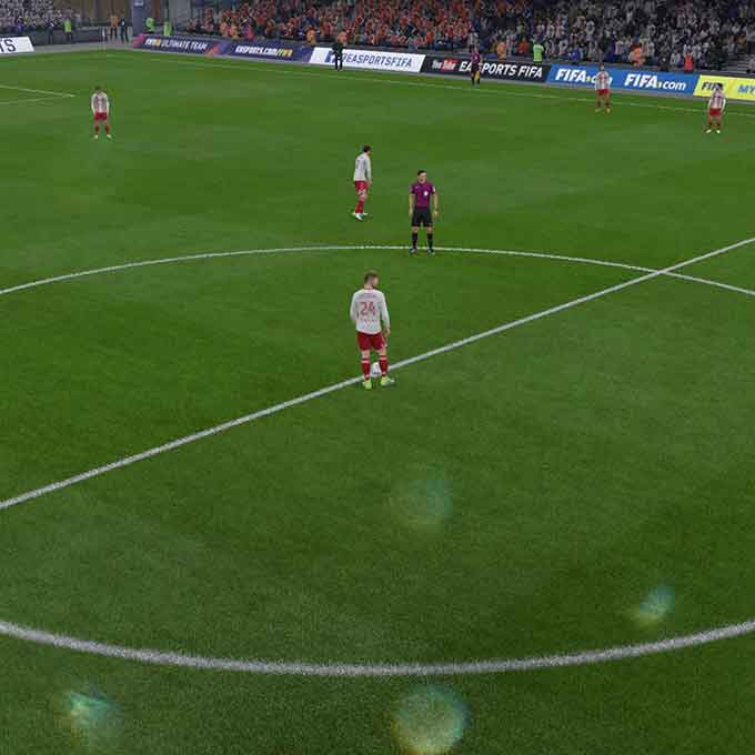 FIFA 18 Verdict: Luton Town (H)