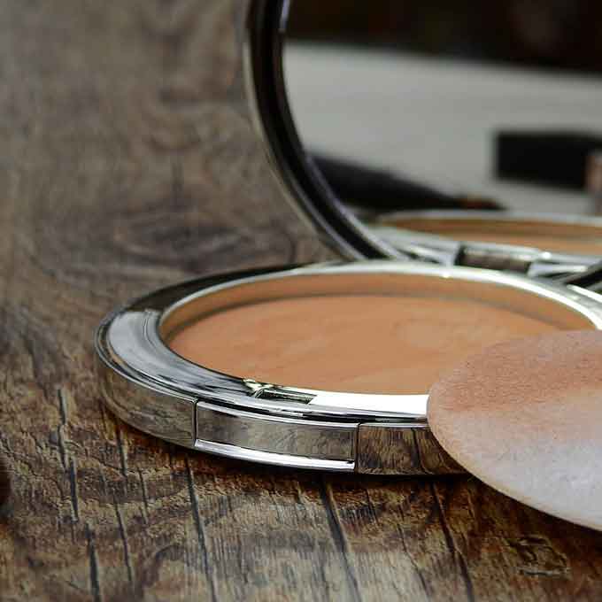 Make-Up Mirror