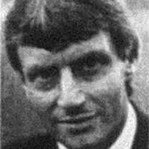 Boro' made John Bailey our next boss in October 1987; stepping in to replace Frank Cornwell, who'd left the role the month before