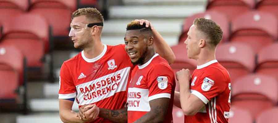 Middlesbrough