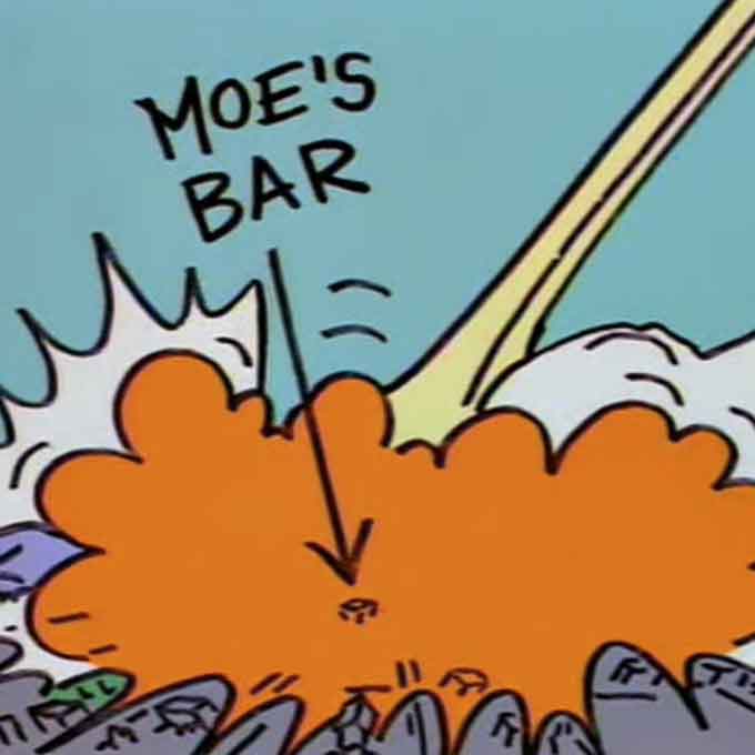 Stevenage v Morecambe: It's a rapture of sorts...
