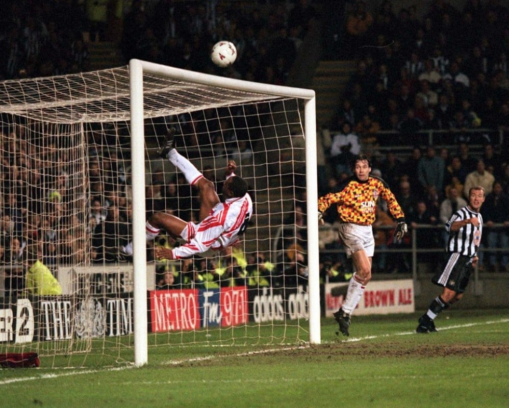 A look at three great FA Cup memories for Boro'; matches that'll live long in the memory. Not only that, it'll help show why the cup is so special!