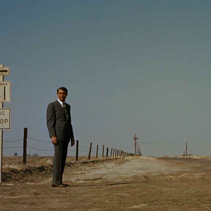 Carlisle United v Stevenage: It's a long way north by north by north by north by northwest...