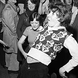 Northern Soul