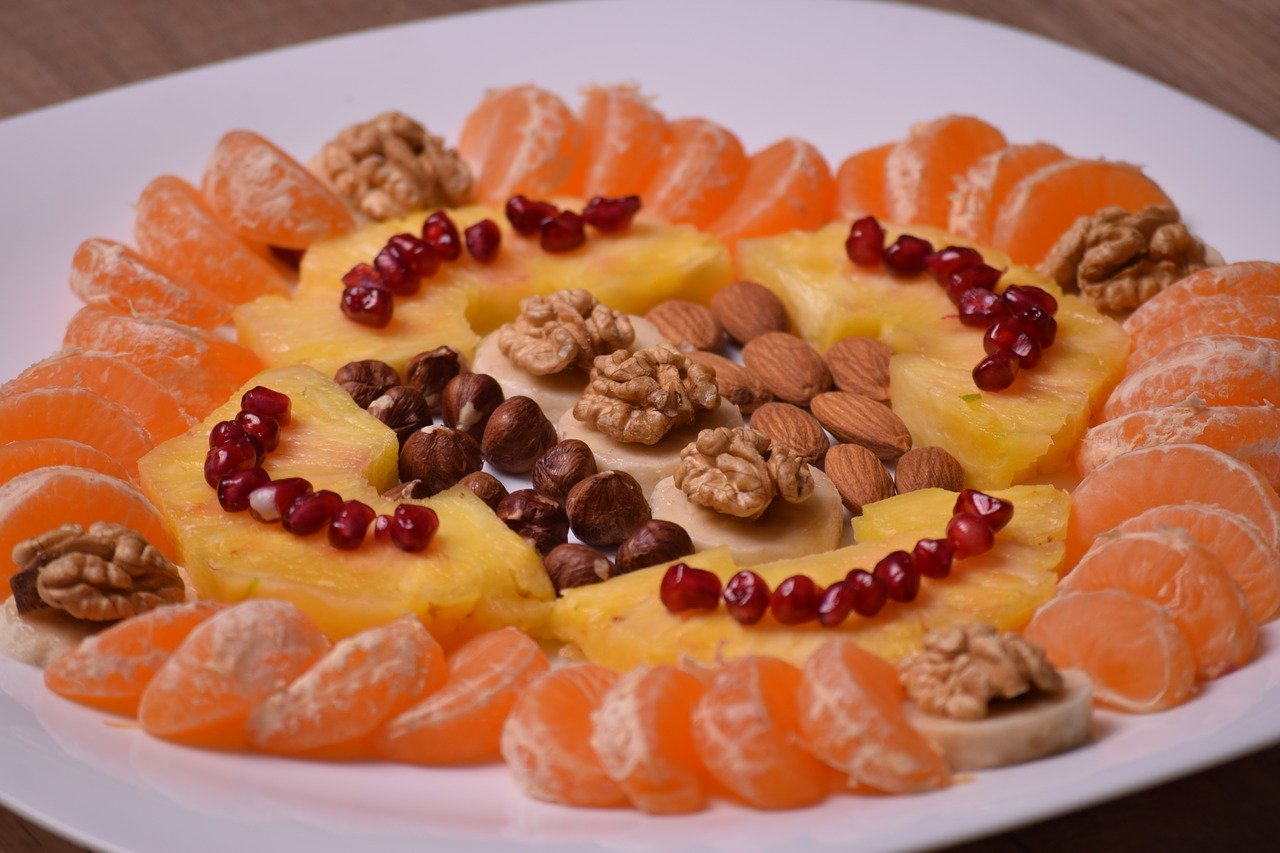 At the core of a perfect diet plan, there are some things that form the basis of a good nutrition plan