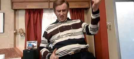 Accrington Stanley v Stevenage: Expect some pure funk!