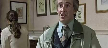 Alan Partridge Ideas: Scrapping FA Cup replays
