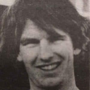 Jimmy Daintree is numero uno in the BoroGuide archives and with good reason; the scorer of our first ever goal in senior football back in 1980