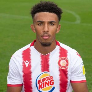 With the 2020-1 season fast approaching, Alex Revell continued to mould his new-look Boro' squad by signing Remeao Hutton