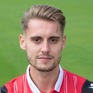 Boro' were quick out of the blocks with our summer transfer activity in 2022; Danny Rose the fourth man in before the end of May