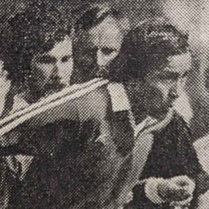 Hugh Pratt arrived at Stevenage Borough in summer 1979; one of a raft of new senior players to help Boro' take it up a gear