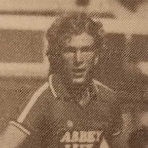David Watkins