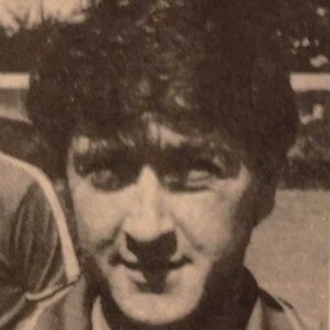 Graham Harding