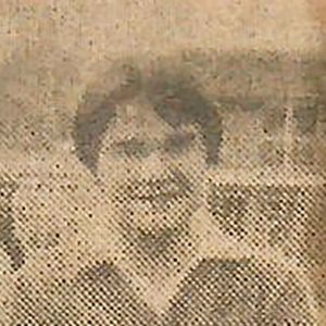 With Micky Herbert, we have a bone fide Boro' pioneer; turning out for us during our formative years at youth level in the 1970s