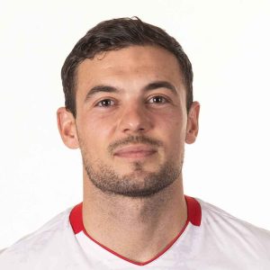 It was no shock to see Boro' make an early move in the 2023 January transfer window; Jake Forster-Caskey first through the door