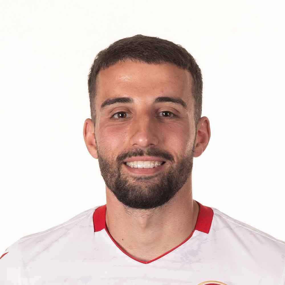 Stevenage Player: Nick Freeman (Midfield)