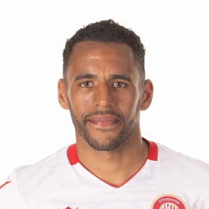 Boro' added yet more experience to the squad ahead of the 2023-4 League One season; Nathan Thompson our third summer signing