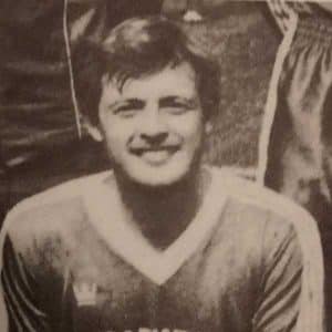 The exploits of others around him almost threaten to undermine the contribution that Trevor Metcalfe made to Boro' across three separate spells