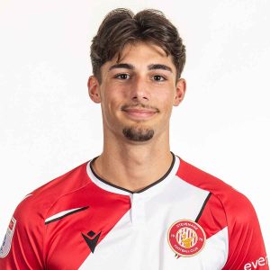 Boro' got some tongues wagging close to the start of the 2023-4 season with the addition of Finley Burns on a season-long loan