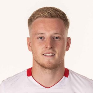 Boro' did their business right up to the end of the summer 2023 transfer window; making a move for the highly-rated Harvey White