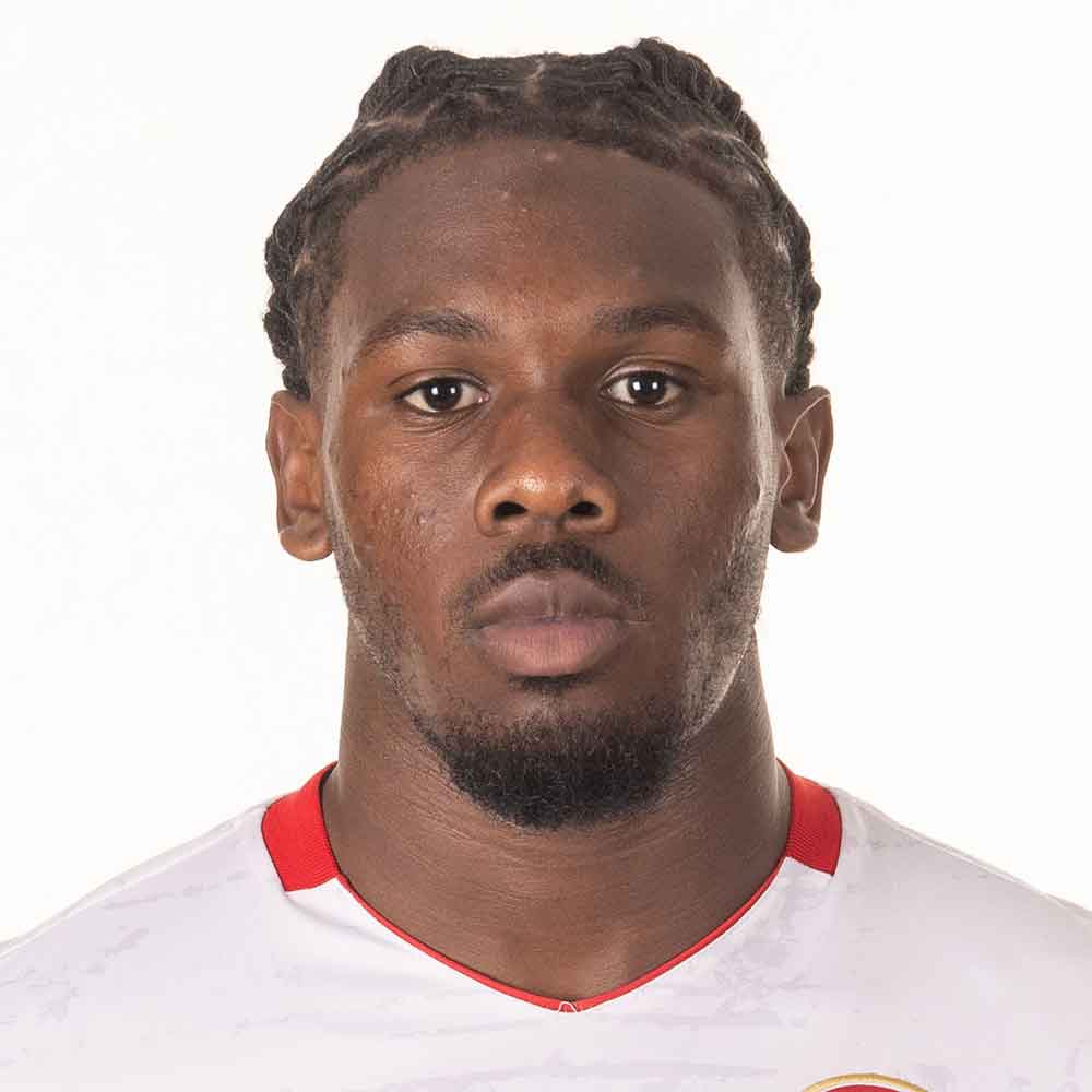 Stevenage Player: Daniel Phillips (Midfield)