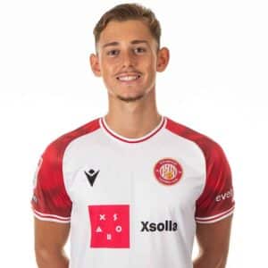 Many fans were happy when the signing of Mathaeus Roberts was confirmed in summer 2025 off the back of an impressive pre-season