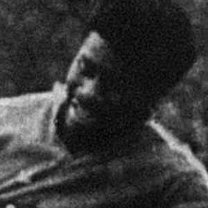 Paul Cumberbatch (1988)