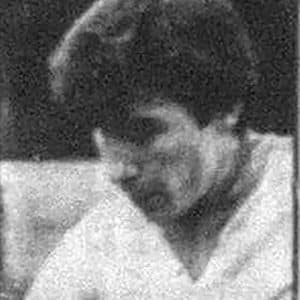 Mick Every saw action for Boro' in two distinct, yet early, eras; first in the late 1970s at youth level, then as a senior player
