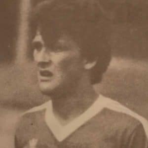 Doug Pirie