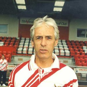 Paul Fairclough