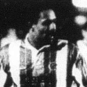 Yes, that Daley Thompson. The former double Olympic decathlon champion turned out for Boro' once during the 1994-5 campaign...