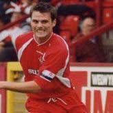 Not many players can claim to have a fanzine named in their honour, but not many players are revered as much as defender Robin Trott was