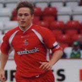For his creative and combative displays in the heart of our midfield, it's no surprise that Sam McMahon became a big favourite with Boro' fans