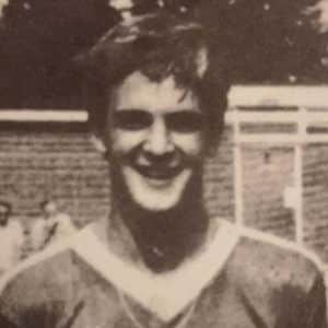 Ronnie Lear