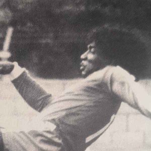 A popular and hard-working player in his time with us, Joe Josiah was the midfield dynamo who could also turn out in other positions if needed