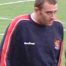 Wayne Turner brought in Richard Scott, a former Peterborough utility player, on a short-term deal, to provide cover for Matt Fisher and Sam McMahon